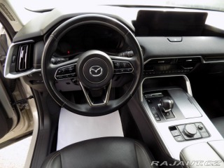 Mazda CX-60 2.5/AWD/Skiactiv PHEV/LED 2023
