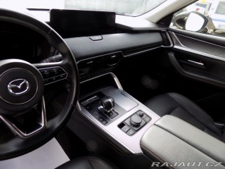 Mazda CX-60 2.5/AWD/Skiactiv PHEV/LED 2023
