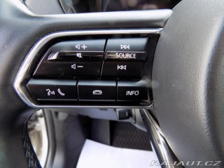 Mazda CX-60 2.5/AWD/Skiactiv PHEV/LED 2023