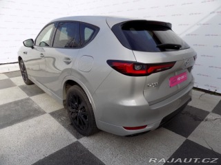 Mazda CX-60 2.5/AWD/Skiactiv PHEV/LED 2023