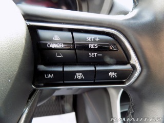 Mazda CX-60 2.5/AWD/Skiactiv PHEV/LED 2023
