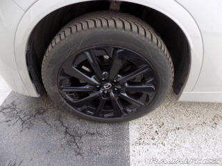 Mazda CX-60 2.5/AWD/Skiactiv PHEV/LED 2023