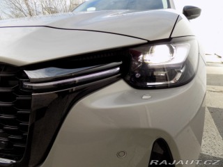 Mazda CX-60 2.5/AWD/Skiactiv PHEV/LED 2023