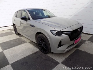 Mazda CX-60 2.5/AWD/Skiactiv PHEV/LED 2023