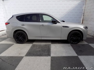 Mazda CX-60 2.5/AWD/Skiactiv PHEV/LED 2023