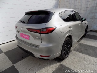 Mazda CX-60 2.5/AWD/Skiactiv PHEV/LED 2023