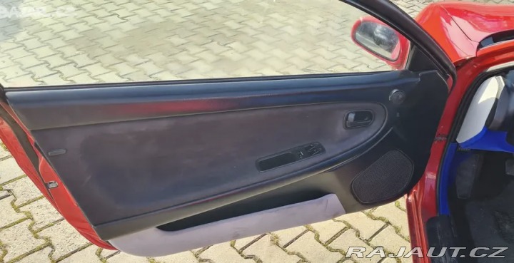 Mazda MX-3 1.6i 1995
