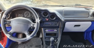 Mazda MX-3 1.6i 1995