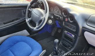 Mazda MX-3 1.6i 1995