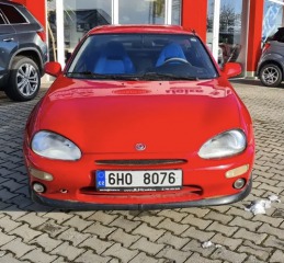 Mazda MX-3 1.6i 1995