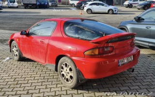 Mazda MX-3 1.6i 1995