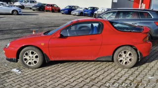 Mazda MX-3 1.6i 1995