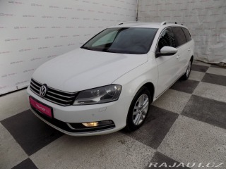 Volkswagen Passat 1.4TSi/CNG/Sportline/