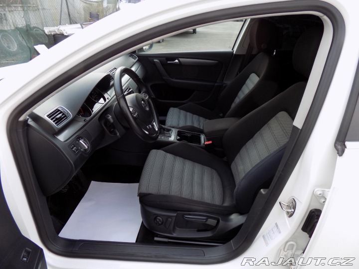 Volkswagen Passat 1.4TSi/CNG/Sportline/ 2013