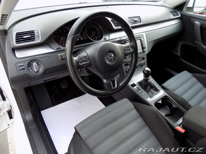Volkswagen Passat 1.4TSi/CNG/Sportline/ 2013