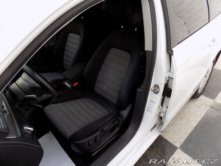 Volkswagen Passat 1.4TSi/CNG/Sportline/ 2013