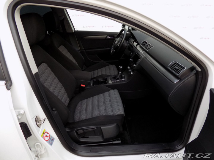 Volkswagen Passat 1.4TSi/CNG/Sportline/ 2013