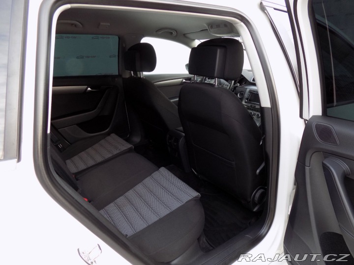 Volkswagen Passat 1.4TSi/CNG/Sportline/ 2013