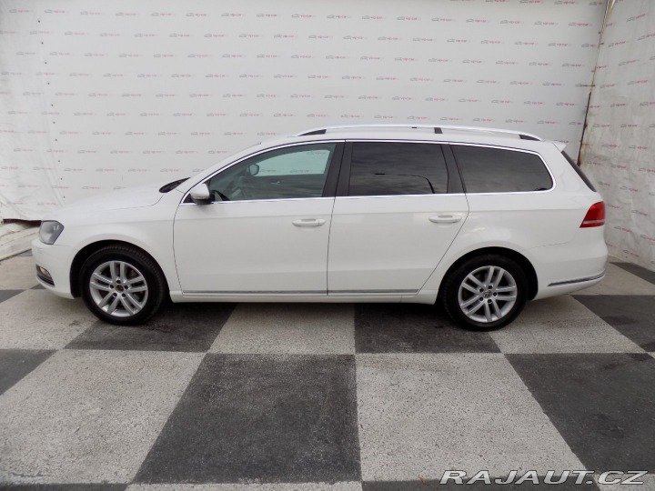 Volkswagen Passat 1.4TSi/CNG/Sportline/ 2013