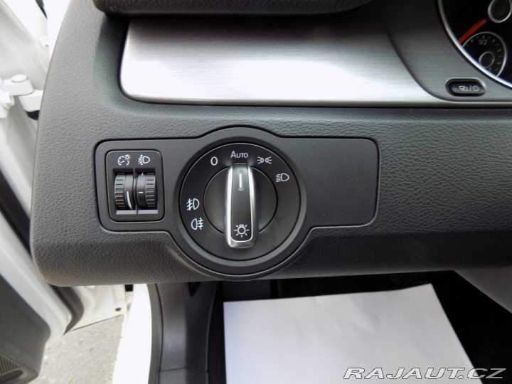 Volkswagen Passat 1.4TSi/CNG/Sportline/ 2013