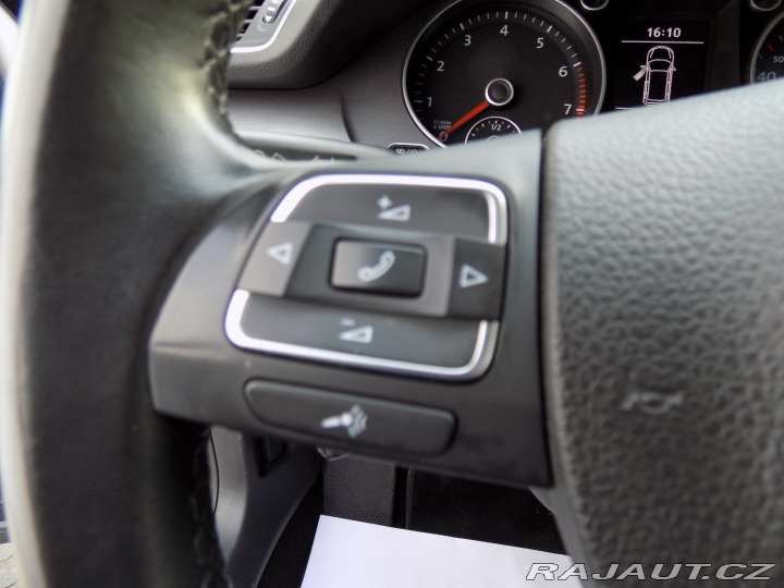 Volkswagen Passat 1.4TSi/CNG/Sportline/ 2013