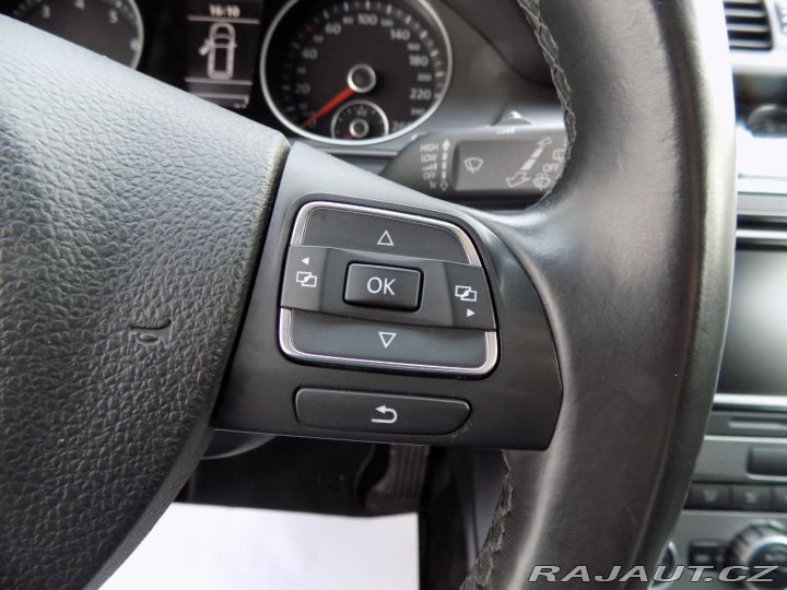 Volkswagen Passat 1.4TSi/CNG/Sportline/ 2013