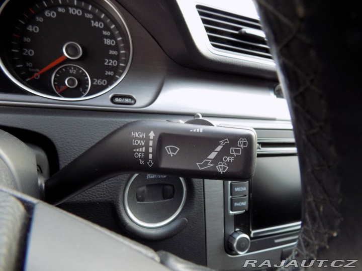 Volkswagen Passat 1.4TSi/CNG/Sportline/ 2013