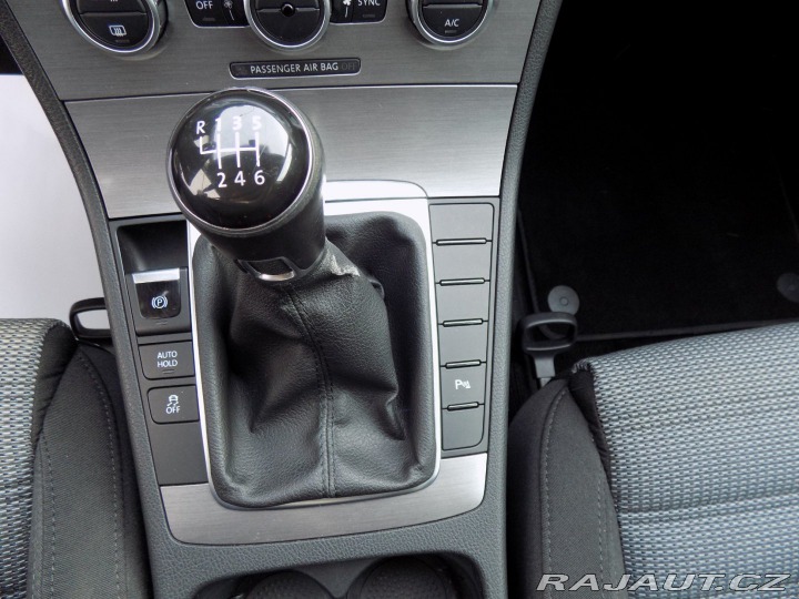 Volkswagen Passat 1.4TSi/CNG/Sportline/ 2013