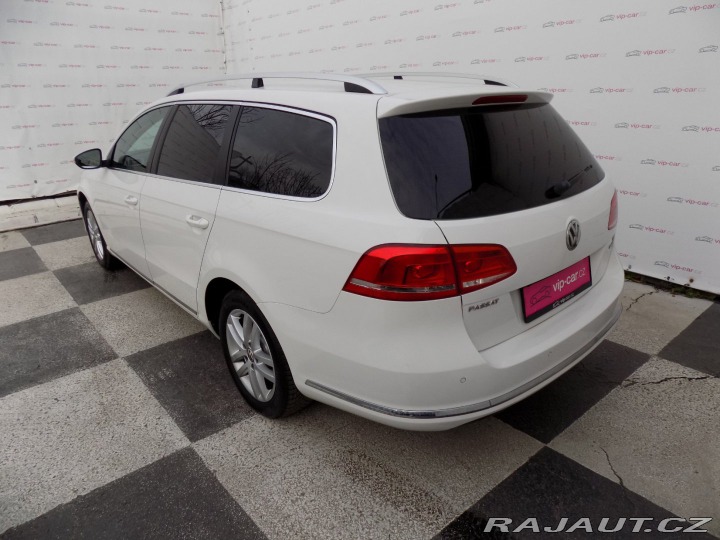 Volkswagen Passat 1.4TSi/CNG/Sportline/ 2013