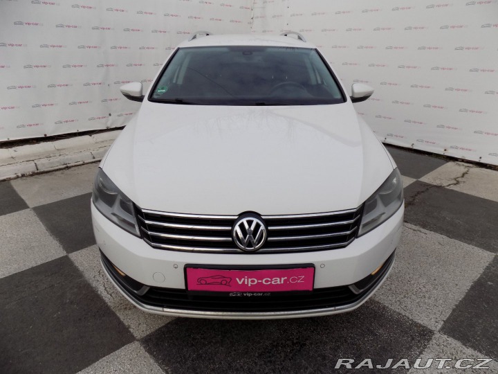 Volkswagen Passat 1.4TSi/CNG/Sportline/ 2013