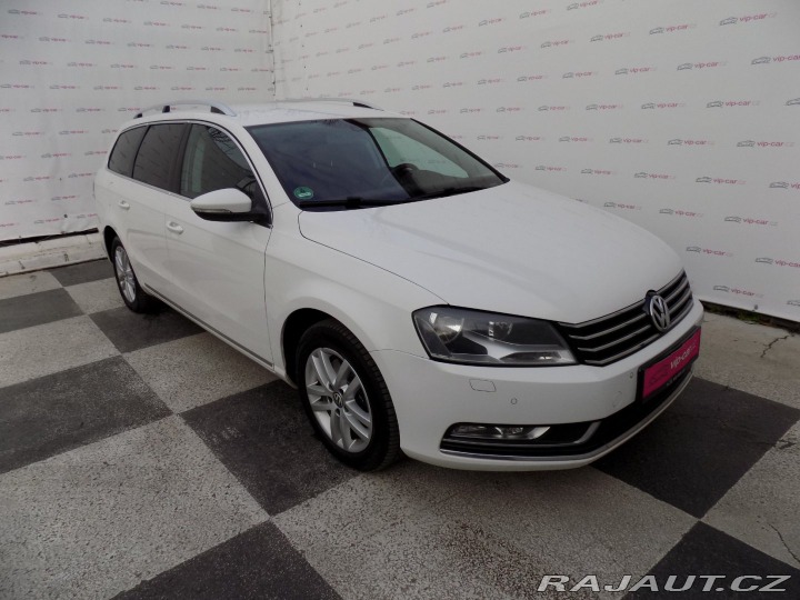 Volkswagen Passat 1.4TSi/CNG/Sportline/ 2013