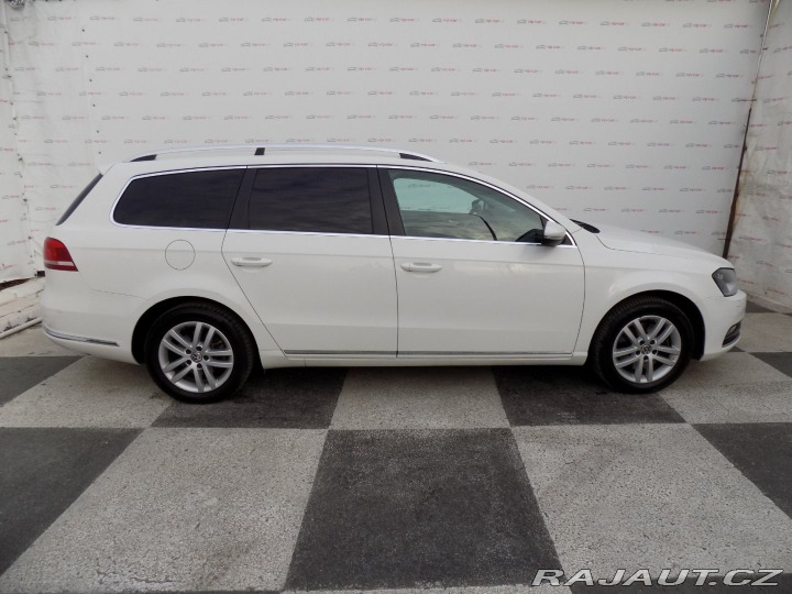 Volkswagen Passat 1.4TSi/CNG/Sportline/ 2013