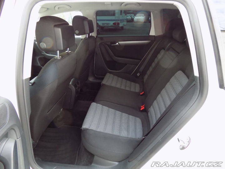 Volkswagen Passat 1.4TSi/CNG/Sportline/ 2013