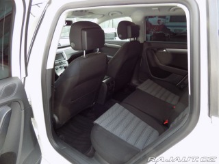 Volkswagen Passat 1.4TSi/CNG/Sportline/ 2013