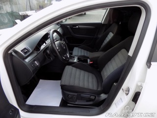 Volkswagen Passat 1.4TSi/CNG/Sportline/ 2013