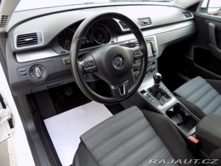 Volkswagen Passat 1.4TSi/CNG/Sportline/ 2013