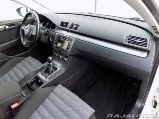 Volkswagen Passat 1.4TSi/CNG/Sportline/ 2013