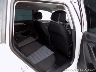 Volkswagen Passat 1.4TSi/CNG/Sportline/ 2013