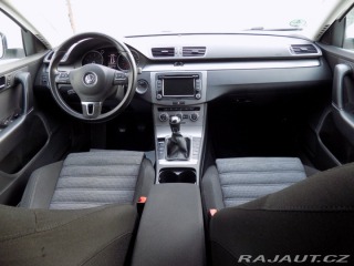 Volkswagen Passat 1.4TSi/CNG/Sportline/ 2013