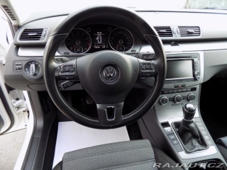 Volkswagen Passat 1.4TSi/CNG/Sportline/ 2013