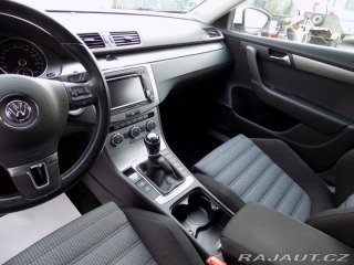 Volkswagen Passat 1.4TSi/CNG/Sportline/ 2013