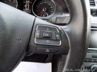 Volkswagen Passat 1.4TSi/CNG/Sportline/ 2013