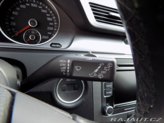 Volkswagen Passat 1.4TSi/CNG/Sportline/ 2013