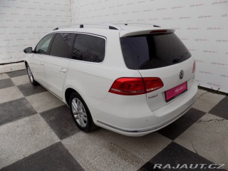Volkswagen Passat 1.4TSi/CNG/Sportline/ 2013