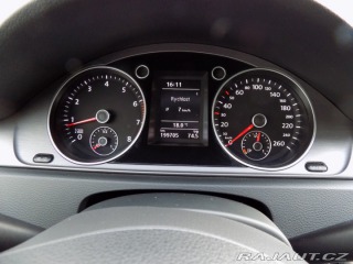 Volkswagen Passat 1.4TSi/CNG/Sportline/ 2013