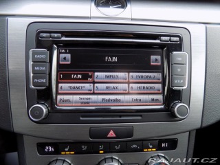 Volkswagen Passat 1.4TSi/CNG/Sportline/ 2013