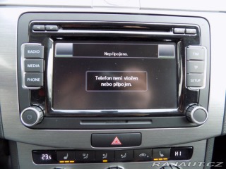 Volkswagen Passat 1.4TSi/CNG/Sportline/ 2013