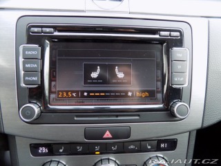 Volkswagen Passat 1.4TSi/CNG/Sportline/ 2013