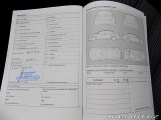 Volkswagen Passat 1.4TSi/CNG/Sportline/ 2013