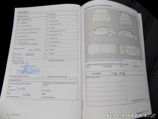 Volkswagen Passat 1.4TSi/CNG/Sportline/ 2013